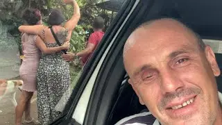 ПЛАКАЛИ ВСЕ ПАЛОМИНО ВСЁ УЕХАЛИ ИЗ РАЯ НОВАЯ КВАРТИРА НА КАРИБАХ