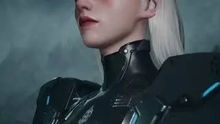 The First Descendant New main quests and cutscenes gameplay Season 2 part 2