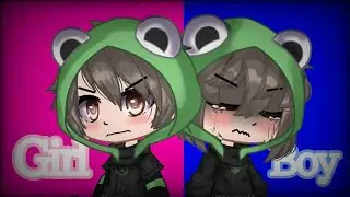 Тренд из Тиктока