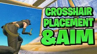 Master Crosshair and AIM in Under 15 minutes