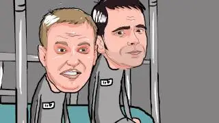 Дрочуны - серия 20. Истории Дедка-дрочунка