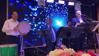 ROSHEL RUBINOV——СУРУД АЗ НОМИ ҲАМА БЕМОРОН«БА ДАРДАМ