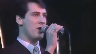 Spandau Ballet - Code Of Love