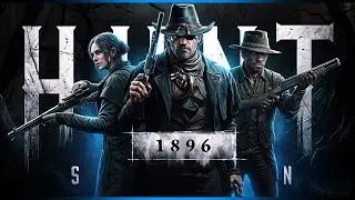 ВЕЛИКОЕ ОБНОВЛЕНИЕ | Hunt: Showdown 1896