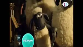 Rai YoYo   Tra Poco Shaun Vita Da Pecora 2015