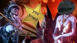 Warframe: Heart of Deimos - A Tired Formula