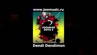 Joombler - Dendi Dendimon (Album - Dota 2)
