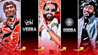 🔥Trending Mass BGM Video Editing in Alight Motion Tamil|Alight Motion Video Editing Tamil