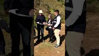 Sahada İnceleme Yapan Profesörlerden Darıçayırı Baraj Projesi’ne Tam Not