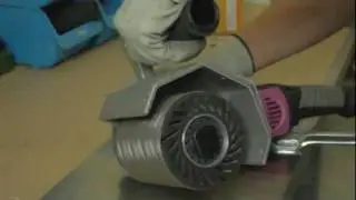 Create a Mirror Finish on Stainless Steel and Other Metals | CS Unitec