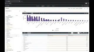 Look & Learn - Pivoting and row totals