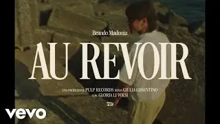 Brando Madonia - Au revoir