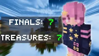 A PERFECT Solos Treasure Wars Game (Hive)