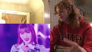 공원소녀 GWSN 'BAZOOKA!' Reaction {THEIR BEST TITLE}