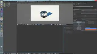 Octane Blender Tutorials - 14 - Environments