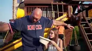 Денис Клявер. Про деток.