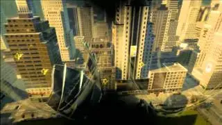 The Amazing Spider Man Game - First Boss - 