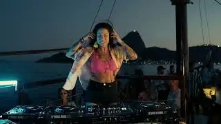 Rio by Night | Vivi Seixas | Electro House Music | LYD