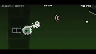 solo gp // part II