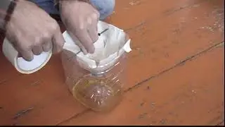 КАК ИЗБАВИТЬСЯ ОТ МЫШИНОГО ЗАПАХА