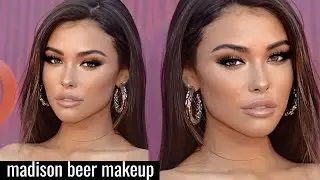 Madison Beer Makeup | Eman
