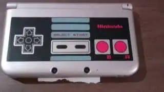 Nintendo Collectors Journal 3/11/2015