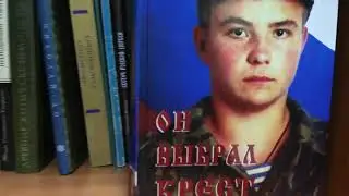 В Надыме открылась новая библиотека!!!