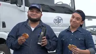 ¡Nuevos Fawnáticos se unen al Chatito Poderoso! 🚛🔥