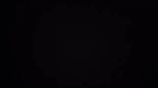 Elon Musk Satellites Captured On Camera