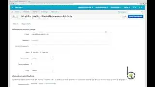 Tutorial CS-Cart - Gestione Utenti
