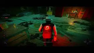 dead by daylight/highlights/hunter/survivor