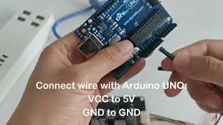 How to Power Nextion with Arduino UNO?