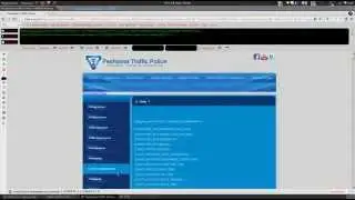 Обход WAF в SQL иньекциях