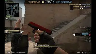 NArgile Keyfi Yaparken CS GO oynamak :)