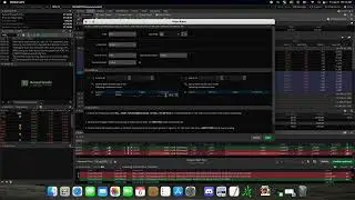 Trading Challenge Strategy
