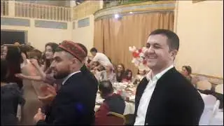 свадьба Лангар