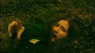 Agatha All Along (2024) ~ Magical Mud Bog ~ Quicksand Scene