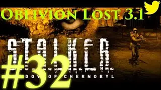 S.T.A.L.K.E.R. Oblivion Lost 3.1 | 1080p 60fps | #32 |  Lab X-19: The Brain Scorcher (3).