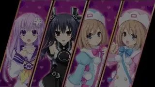[Eng Sub] Little Girls Growing Up! A Hyperdimension Drama CD.