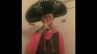 Lil Peep - In Dis Bih (Without Feature Extended)