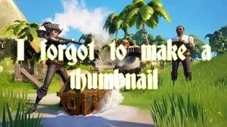 Sea Of Thieves With friends