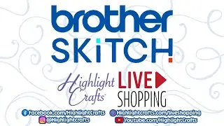 Let's Skitch with Brother!