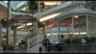 Aerial At Somerset Collection Mall