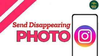 How To Send Instagram One Time Photo ?