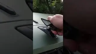 Stealing A Bentley Isn't Easy...👀