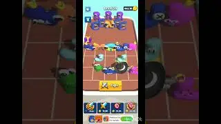 Αλφαβετ λορε ρυν level 38