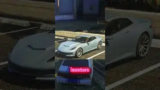 Must have vehicles in GTA Online this week #gta #gtaonline #gtaupdate