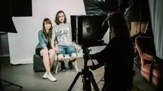 Warsztaty w Muzeum Fotografii w Bydgoszczy