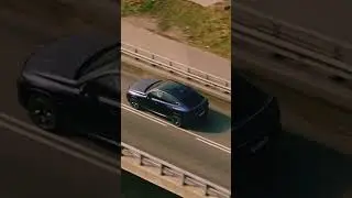 Tracking BMW X6 using FPV and Mavic 3 #fpvdrone #fpv #dji #drone #fpvlife #bmwx6 #bmw #bmwmotorrad