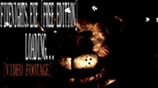 Fide Night At Fready’s Sedy’s [ VIDEO FOOTAGE ]